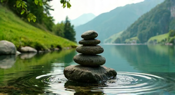 Die kulturelle Bedeutung von Balance und Bewegung (3/10)