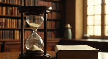 Die kulturelle Bedeutung von Geduld (3/10)