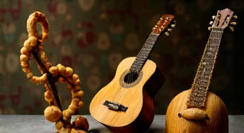 Die kulturelle Relevanz von Cashewkernen in der Musik (10/10)