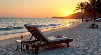 Die Kunst der Entspannung im Urlaub (10/10)