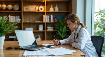 Die medizinische Sicht auf Islatravir und seine Chancen (2/10)