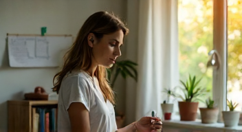 Die psychologische Dimension der Gewichtsreduktion und Abnehmspritzen (6/10)