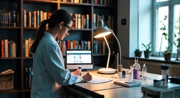 Die psychologische Perspektive auf Mikrobiom-Tests (7/10)