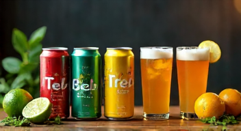 Die Risiken von Energydrinks: Ein Überblick (2/10)