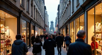 Die Rolle der Gesellschaft in der Kaufsucht (3/10)