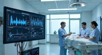 Die Rolle der KI in der Notfallmedizin (3/10)