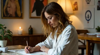 Die Rolle der Künstler im Gesundheitsdiskurs (10/10)