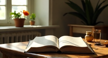 Die Rolle der Kunst im Verständnis der Seele (3/10)