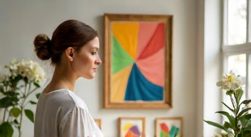 Die Rolle der Kunst in der Frauengesundheit (10/10)