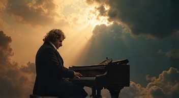 Die Rolle der Musik in Krisenzeiten (10/10)