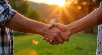 Die Rolle der sozialen Interaktion in der Regeneration (5/10)