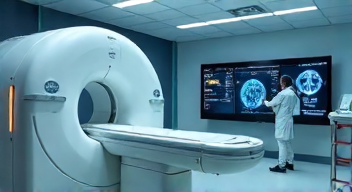 Die Rolle der Technologie im Gesundheitswesen (3/10)