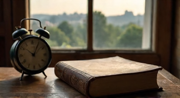 Die Rolle der Zugehörigkeit: Ich bin Erich Fromm (5/10)