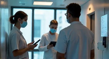 Die Rolle von Elon Musk: Technologie in der Pflege (4/10)