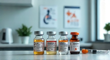 Die Rolle von Impfungen bei Adipositas (2/10)