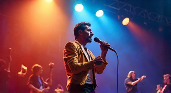 Die Rolle von Musik in der Spielewelt (10/10)