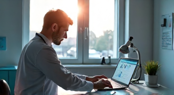 Die Sicht eines Arztes auf die Klinikreform und ihre Umsetzung (2/10)