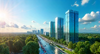 Die Sicht von S. Morcinek auf die Zukunft (7/10)