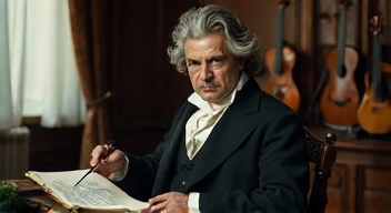 Die Stimme der Künstler in der Gesundheitsdiskussion (10/10)