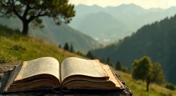 Die Suche nach dem Ursprung der Melancholie (1/10)