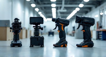 Die technische Perspektive auf die Entwicklung von Abnehmspritzen (4/10)