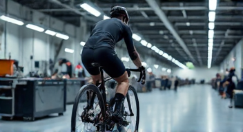 Die technologische Revolution im Fahrradbau (4/10)