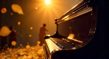 Die universelle Sprache der Musik (10/10)