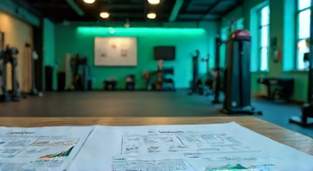 Die Wissenschaft hinter Calisthenics: Vorteile und Risiken (3/10)