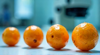 Die wissenschaftliche Sicht auf Cashewkerne (2/10)