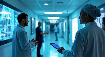 Die Zukunft der KI in der Medizin (5/10)