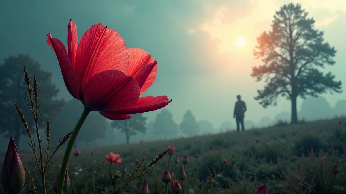 Dysthymie verstehen: Depression, Symptome und Therapieansätze entdecken