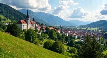 Ein Blick auf die Fakten: Attraktivität Deutschlands für Forscher (2/10)