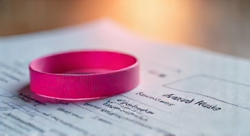 Ein persönlicher Blick auf Brustkrebs und seine Risikofaktoren (1/10)