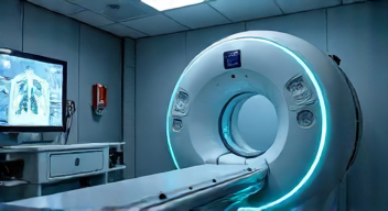 Einblick in die Diagnostik von Bauchspeicheldrüsenkrebs (2/10)