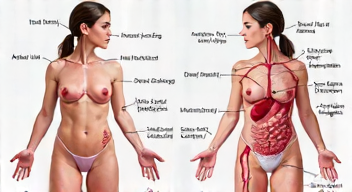 Einblicke in die hormonellen Veränderungen (2/10)