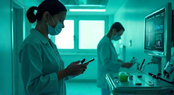 Einblicke in die neuesten Brustkrebsbehandlungsansätze (2/10)