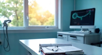 Einblicke in die Perspektive der Mediziner (2/10)