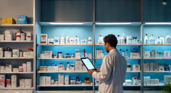 Einfluss der E-Rezepte auf die Medikamentenversorgung (3/10)