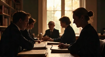 Einfluss der gesellschaftlichen Wahrnehmung (3/10)