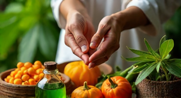 Einfluss der Kultur auf den Zugang zu Gesundheit (10/10)