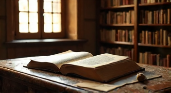 Einfluss der Kunst auf das Verantwortungsgefühl: Johann Wolfgang von Goethe (3/10)