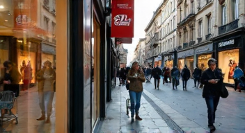 Einfluss des Konsumverhaltens auf die Gesellschaft (2/10)