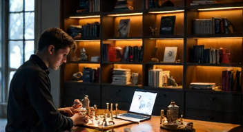 Einfluss von Spielen auf die kognitive Leistung (2/10)