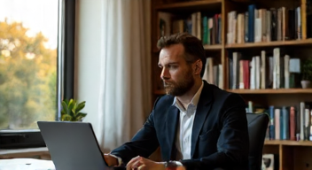 Emotionale Manipulation im Job: Ich bin Thomas Wilhelm (2/10)