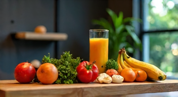 Ernährung und Calisthenics: Der Einfluss auf die Leistung (6/10)