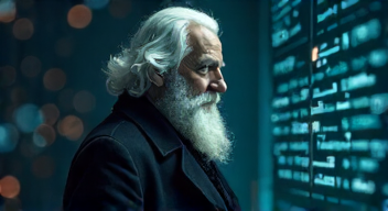 Ethische Überlegungen zur digitalen Identität (5/10)