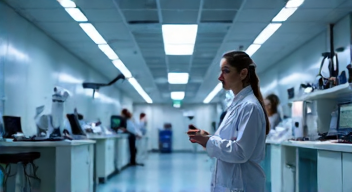 Ethische Überlegungen zur medizinischen Innovation (5/10)