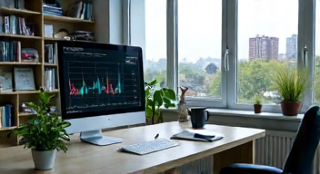 Forschung und Dysthymie (8/10)