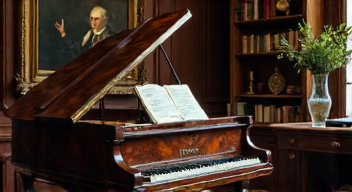 Forschung und Musik: Ein kreativer Austausch (10/10)