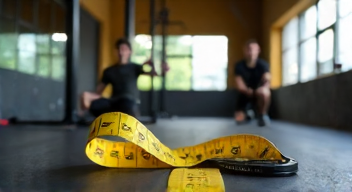 Fortschritte messen: Der Weg zum Erfolg im Calisthenics (9/10)